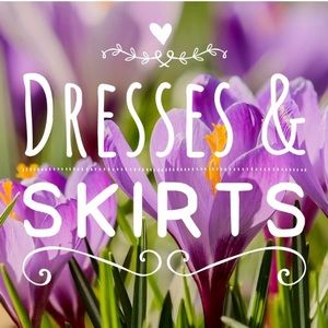 Women’s Dresses & Skirts